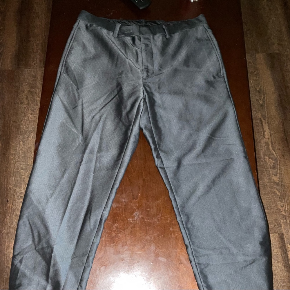 Dress pants